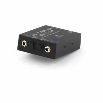 DI600P Pasif DI Box - 6