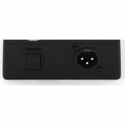 DI600P Pasif DI Box - 7