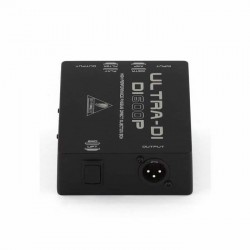 DI600P Pasif DI Box - 9