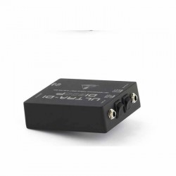 DI600P Pasif DI Box - 11