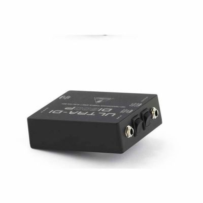 DI600P Pasif DI Box - 11