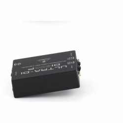DI600P Pasif DI Box - 13