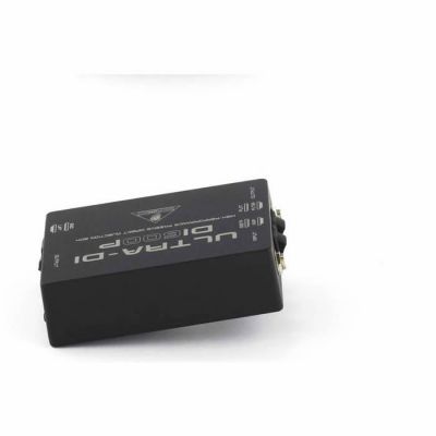 DI600P Pasif DI Box - 13