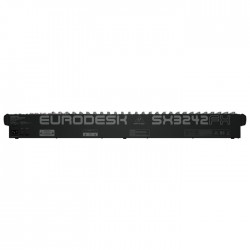 Eurodesk SX3242FX 32 Kanal Deck Mikser - 2