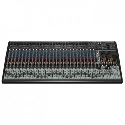 Eurodesk SX3242FX 32 Kanal Deck Mikser - Behringer
