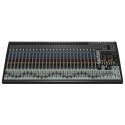 Behringer - Eurodesk SX3242FX 32 Kanal Deck Mikser