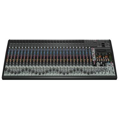 Eurodesk SX3242FX 32 Kanal Deck Mikser - 1