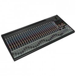 Eurodesk SX3242FX 32 Kanal Deck Mikser - 5