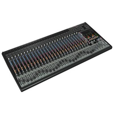 Eurodesk SX3242FX 32 Kanal Deck Mikser