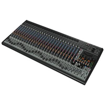 Eurodesk SX3242FX 32 Kanal Deck Mikser - 8