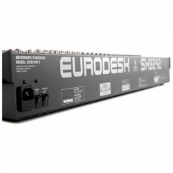 Eurodesk SX3242FX 32 Kanal Deck Mikser - Thumbnail