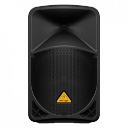 Eurolive B112D 1000 Watt 2 Yollu Aktif Wireless Mikrofon Seçenekli Kabin - 9