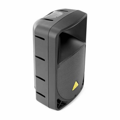 Eurolive B112D 1000 Watt 2 Yollu Aktif Wireless Mikrofon Seçenekli Kabin - 4
