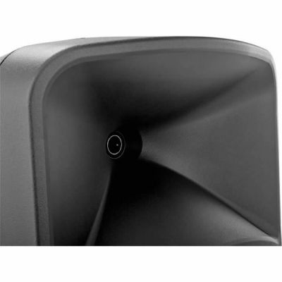Eurolive B112D 1000 Watt 2 Yollu Aktif Wireless Mikrofon Seçenekli Kabin - 7