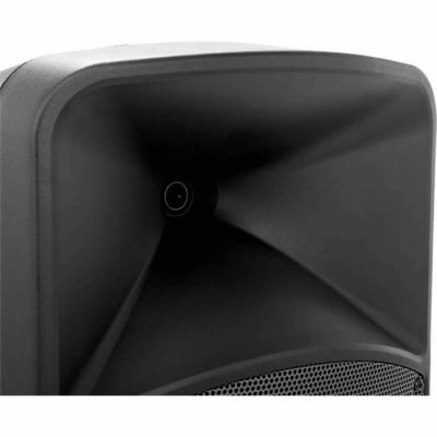 Eurolive B112MP3 1000 Watt 2 Yollu Aktif Kablosuz Mikrofon Seçenekli Hoparlör - 8