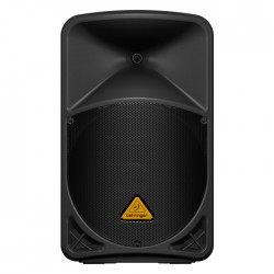 Eurolive B112W 1000 Watt 2 Yollu Aktif Bluetooth Kabin - 1