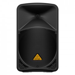 Behringer - Eurolive B112W 1000 Watt 2 Yollu Aktif Bluetooth Kabin