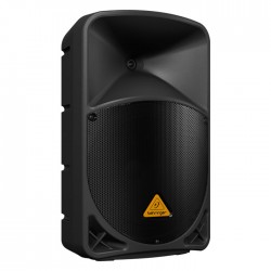 Eurolive B112W 1000 Watt 2 Yollu Aktif Bluetooth Kabin - 3