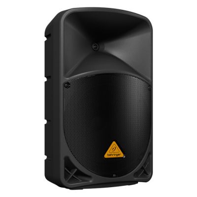 Eurolive B112W 1000 Watt 2 Yollu Aktif Bluetooth Kabin - 3