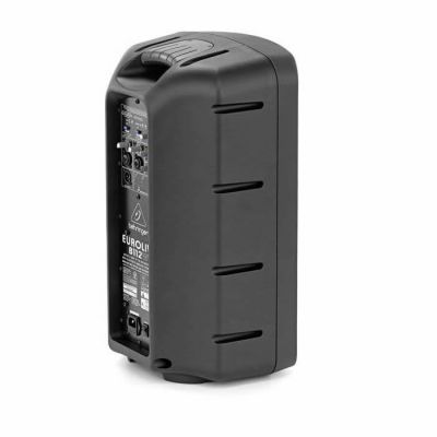 Eurolive B112W 1000 Watt 2 Yollu Aktif Bluetooth Kabin - 8