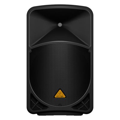 Eurolive B115MP3 1000 Watt 2 Yollu Aktif Telsiz Mikrofon Entegreli Hoparlör