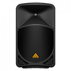 Eurolive B115W 1000 Watt 2 Yollu Aktif Bluetooth Kabin - 1