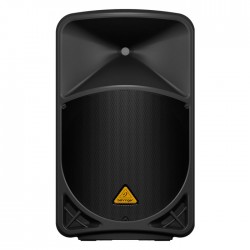 Behringer - Eurolive B115W 1000 Watt 2 Yollu Aktif Bluetooth Kabin