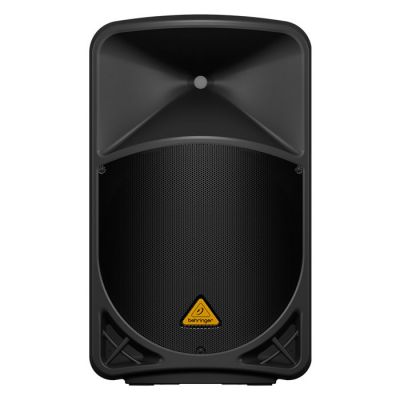 Eurolive B115W 1000 Watt 2 Yollu Aktif Bluetooth Kabin - 1