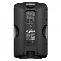 Eurolive B115W 1000 Watt 2 Yollu Aktif Bluetooth Kabin - 2