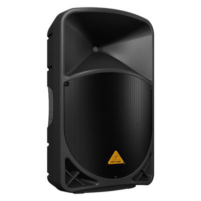 Eurolive B115W 1000 Watt 2 Yollu Aktif Bluetooth Kabin - 4