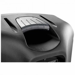 Eurolive B115W 1000 Watt 2 Yollu Aktif Bluetooth Kabin - 6