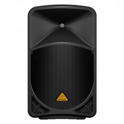 Eurolive B115W 1000 Watt 2 Yollu Aktif Bluetooth Kabin - 8