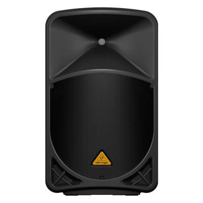 Eurolive B115W 1000 Watt 2 Yollu Aktif Bluetooth Kabin - 8