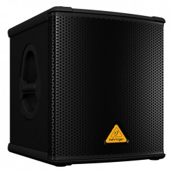 Eurolive B1200D PRO 500 Watt Aktif Subbass - Thumbnail