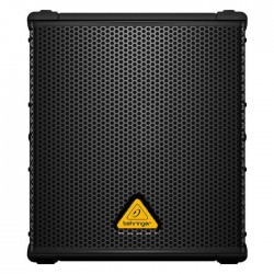 Behringer - Eurolive B1200D PRO 500 Watt Aktif Subbass