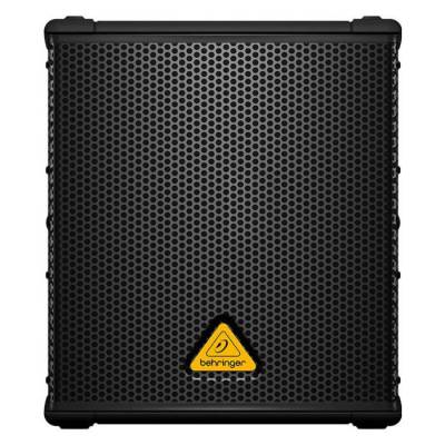 Eurolive B1200D PRO 500 Watt Aktif Subbass