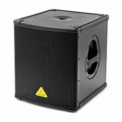 Eurolive B1200D PRO 500 Watt Aktif Subbass - Thumbnail