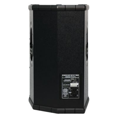 Eurolive B1220 PRO 1200 Watt 2 Yollu Pasif Hoparlör - 2