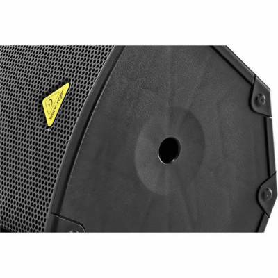 Eurolive B1220 PRO 1200 Watt 2 Yollu Pasif Hoparlör - 5