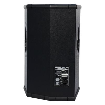 Eurolive B1520 PRO 1200 Watt 2 Yollu Pasif Kabin - 2