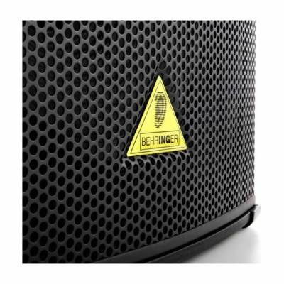 Eurolive B1520 PRO 1200 Watt 2 Yollu Pasif Kabin - 8