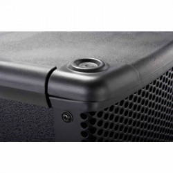 Eurolive B1520 PRO 1200 Watt 2 Yollu Pasif Kabin - 4