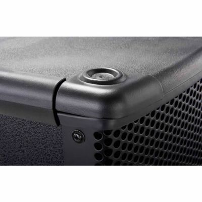 Eurolive B1520 PRO 1200 Watt 2 Yollu Pasif Kabin - 4