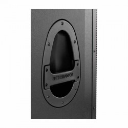 Eurolive B1520 PRO 1200 Watt 2 Yollu Pasif Kabin - 9
