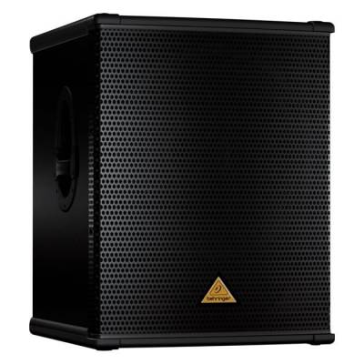 Eurolive B1800D PRO 1400 Watt Aktif Subbass