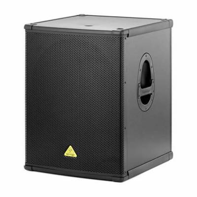 Eurolive B1800D PRO 1400 Watt Aktif Subbass