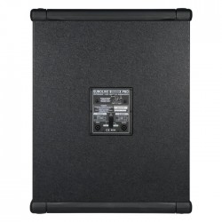 Eurolive B1800X PRO 1800 Watt Pasif Subbass - 2