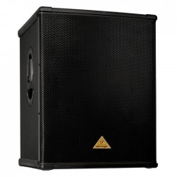 Behringer - Eurolive B1800X PRO 1800 Watt Pasif Subbass