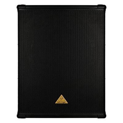Eurolive B1800X PRO 1800 Watt Pasif Subbass - 4