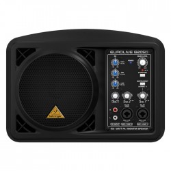 Behringer - Eurolive B205D 150 Watt Aktif Monitör Hoparlör